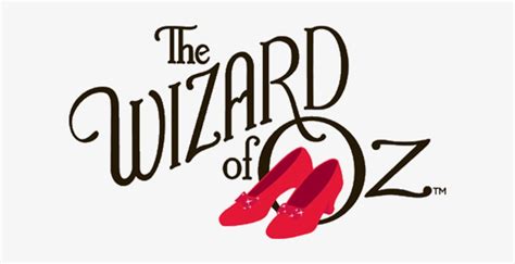 Wizard Of Oz Logo Vector at Vectorified.com | Collection of Wizard Of ...