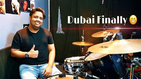 DUBAI Calling | Need Your Support :) - YouTube