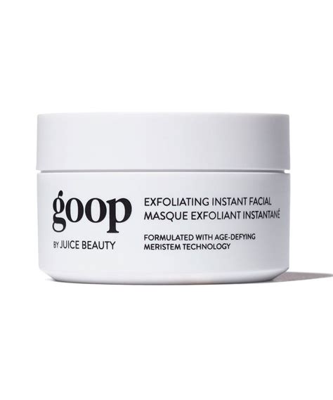 Goop Skin Care Products Review - Gwyneth Paltrow