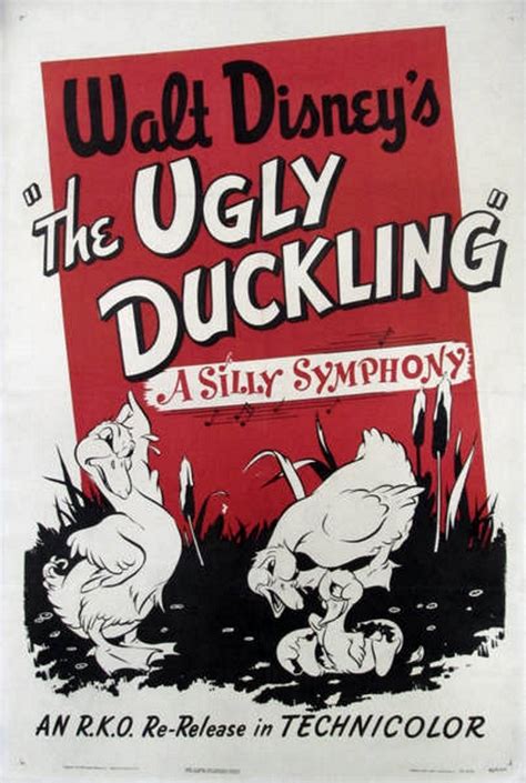 Ugly Duckling (1939) - WatchSoMuch