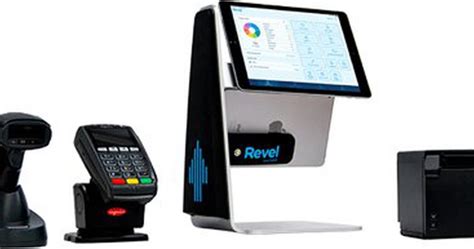 Revel Systems introduces concierge services for restaurants, retailers | Kiosk Marketplace