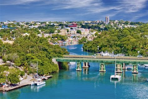 City of La Romana, Dominican Republic | La Romana is the sev… | Flickr