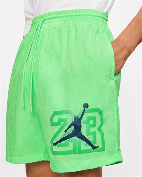 Air Jordan 13 Flint 2020 Shorts | SneakerFits.com