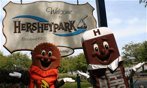 Hersheypark Shuttle Service Transportation | United Coachways