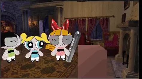 Powerpuff Girls Reboot 2023 Intro Leaked!!! : r/rodentintercourse