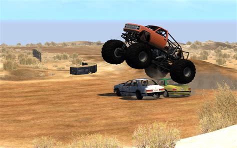 Beamng drive monster truck maps - jesfund