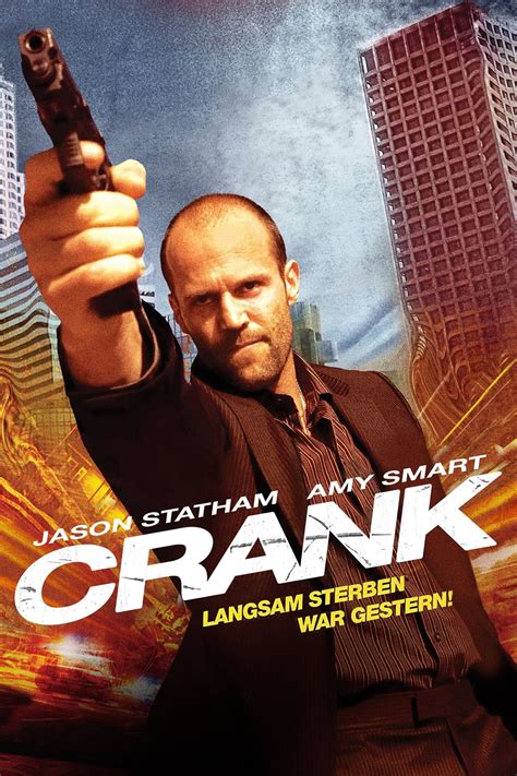 Crank | Rotten Tomatoes