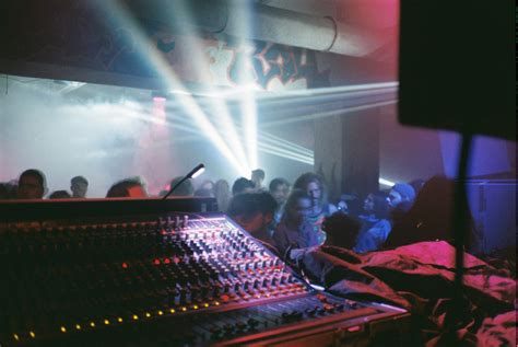 The Best Techno clubs in Austin - Discover Walks Blog