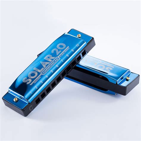 Wholesale Beginners Blues Blues Harmony Harmonica Principiant 10 Hole ...