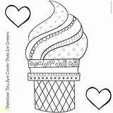 Snow Cone Coloring Page At GetColoringscom  Free Printable Colorings sketch template