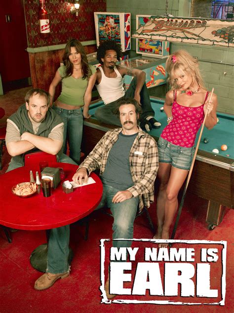 Watch My Name Is Earl Online | Season 2 (2006) | TV Guide