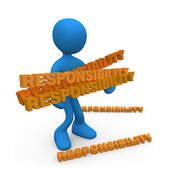 roles and responsibilities clipart - Clip Art Library