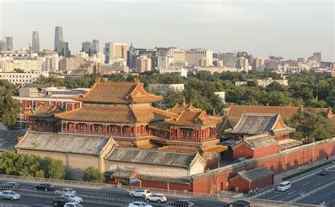 京城最大的皇家寺院，许愿最灵的地方，你去会求什么?