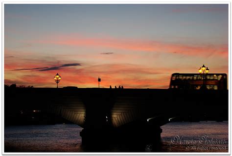 Putney Bridge, London-UK © All rights reserved Please, do… | Flickr