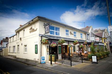 The Albert, Llandudno - Restaurant Reviews, Phone Number & Photos - TripAdvisor