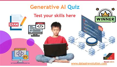 Gen AI Basics Quiz 2 > Data AI Revolution