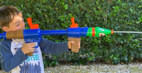 Fortnite x Nerf Super Soakers: A SuperParent Review « SuperParent | The ...