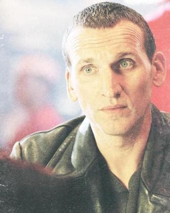 Christopher Eccleston - Doctor Who Photo (33874454) - Fanpop