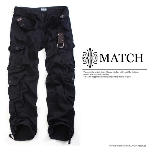 men's cargo pants 3316 | men's cargo pants 3316 | Flickr