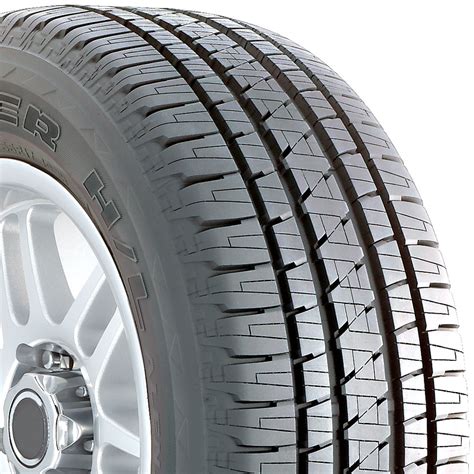 2 новые шины 285/45-22 Bridgestone летние H/L alenza 45R R22 24228 92971233587 | eBay