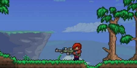 Best Weapons in Terraria - Pro Game Guides