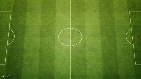 Football Pitch Wallpapers - Top Free Football Pitch Backgrounds - WallpaperAccess