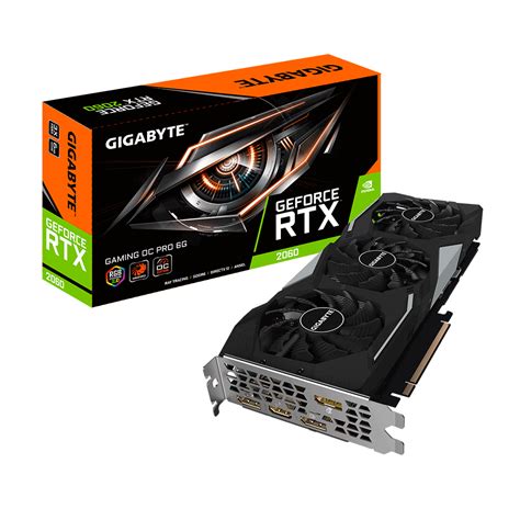 NVIDIA GeForce RTX 2060 Review Ft. MSI Gaming Z & Gigabyte Gaming