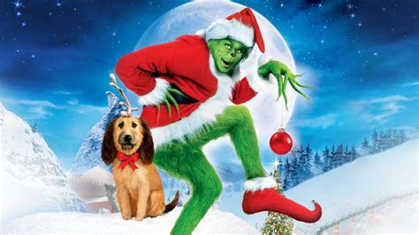 39 Facts about the movie How the Grinch Stole Christmas! - Facts.net