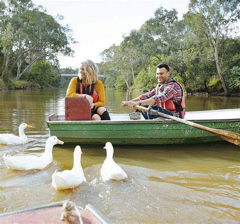 Yarra Bend Park (Fairfield) - ATUALIZADO 2022 O que saber antes de ir - Sobre o que as pessoas ...