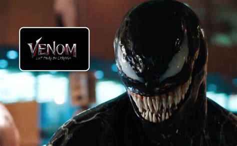 Venom 2's Official Title & New Release Date OUT, See Video