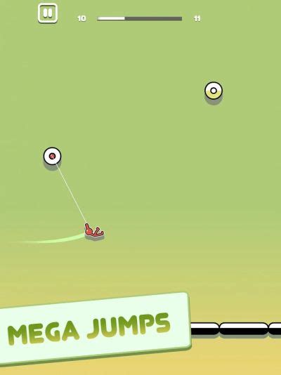 Stickman Hook Cheats: 4 Tips & Tricks to Complete More Levels - Level ...