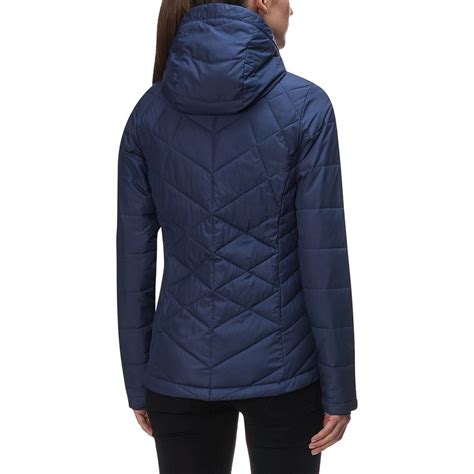 Columbia Heavenly Hooded Jacket - Women's | Backcountry.com