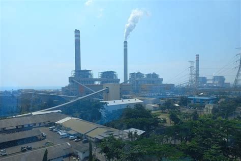 Termination of Coal-Fired Power Plants Prevents 180,000 Deaths - ICSP : ICSP