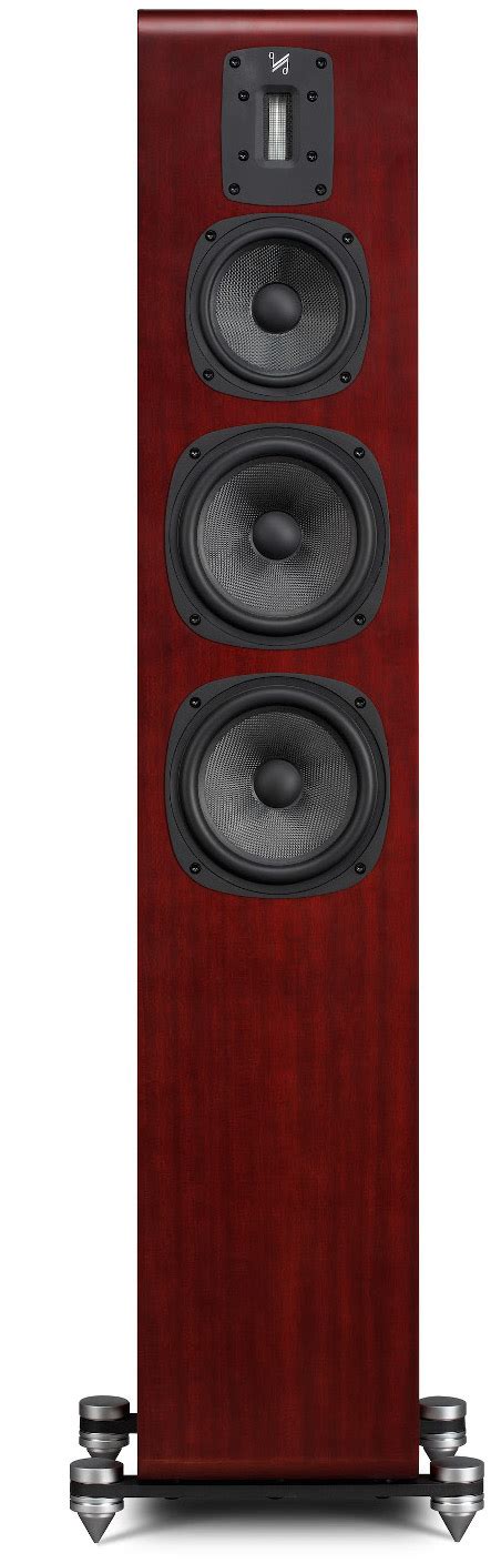 Quad S-5 S Series Loudspeakers