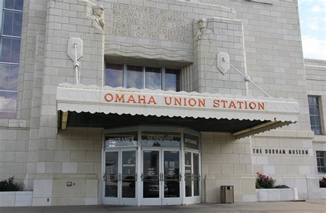 Exploring the Durham Museum in Omaha’s Old Union Station