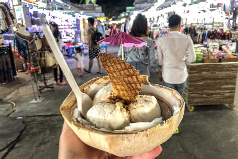 Weird and Wild Food of the Phu Quoc Night Market - Nothing Familiar