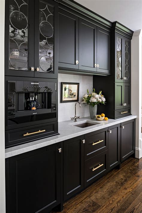 23 Inspiring Shaker Cabinet Kitchen Pictures & Design Ideas