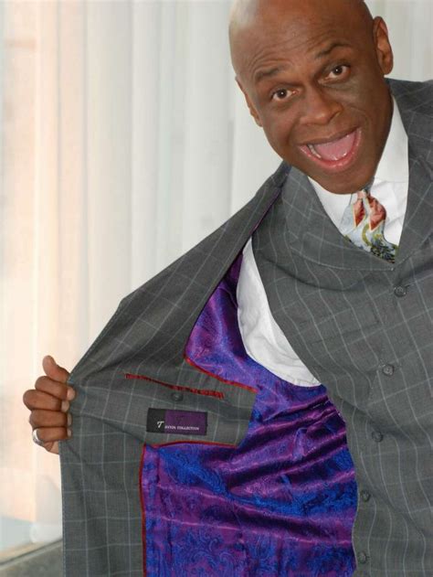 'Conscious comedian' Michael Colyar in Norwalk, West Haven