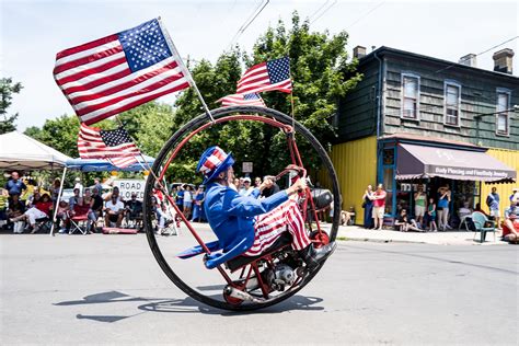 Photos: Doo Dah Parade 2021 - Columbus Underground