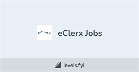 eClerx Jobs | Levels.fyi