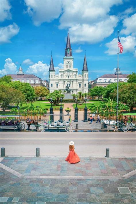 How To Plan The Perfect New Orleans Bachelorette Party - Southern Trippers