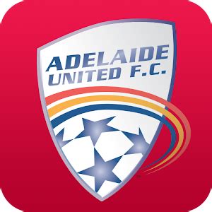 Adelaide United Official App – If you’re a Adelaide United fan then ...