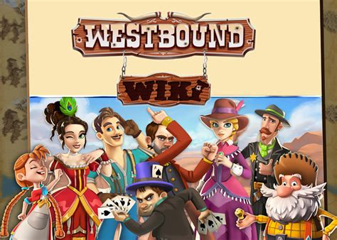 Westbound | Westbound Wiki | Fandom