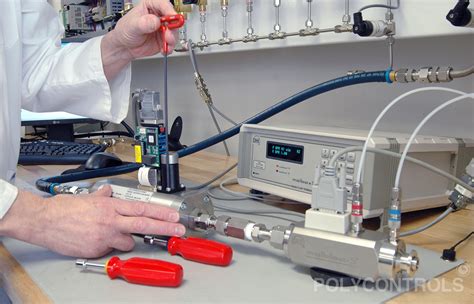 Significance of Calibration Services