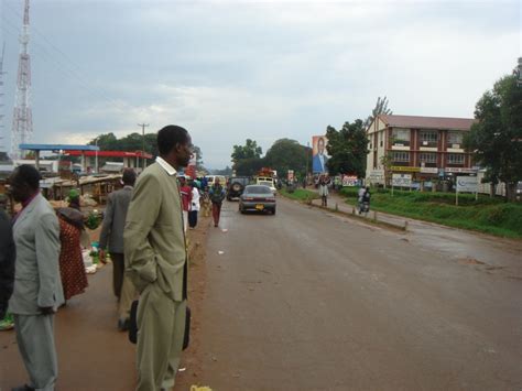 Beautiful Sceneries of Kenyan Republic: THE BEAUTY OF KAKAMEGA TOWN IN KAKAMEGA COUNTY