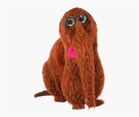 Sesame Street Aloysius Snuffleupagus Sitting Clip Arts - Mr Snuffleupagus, HD Png Download - kindpng