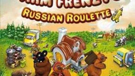 Farm Frenzy 3: Russian Roulette - Kotaku