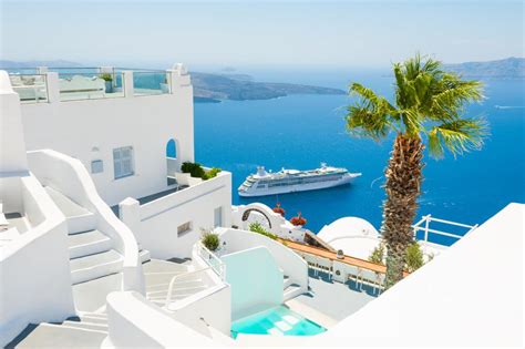 Croisières en Grèce, bon plan et itinéraire - Snaptraveller