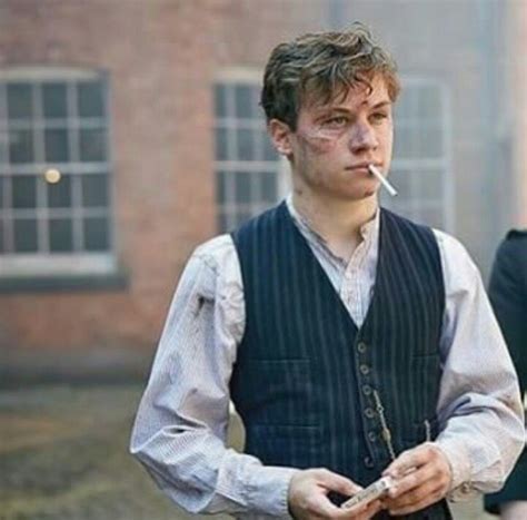 Michael Gray | Peaky blinders, Peaky blinders series, Finn cole