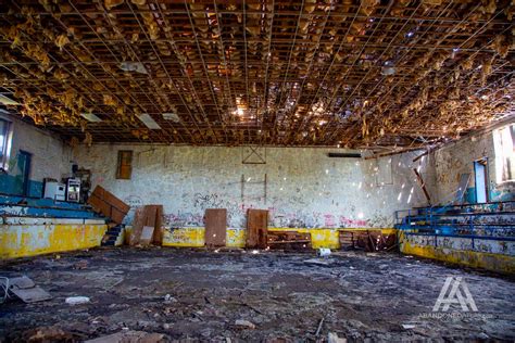 70+ Abandoned Schools In Oklahoma | Abandoned Oklahoma